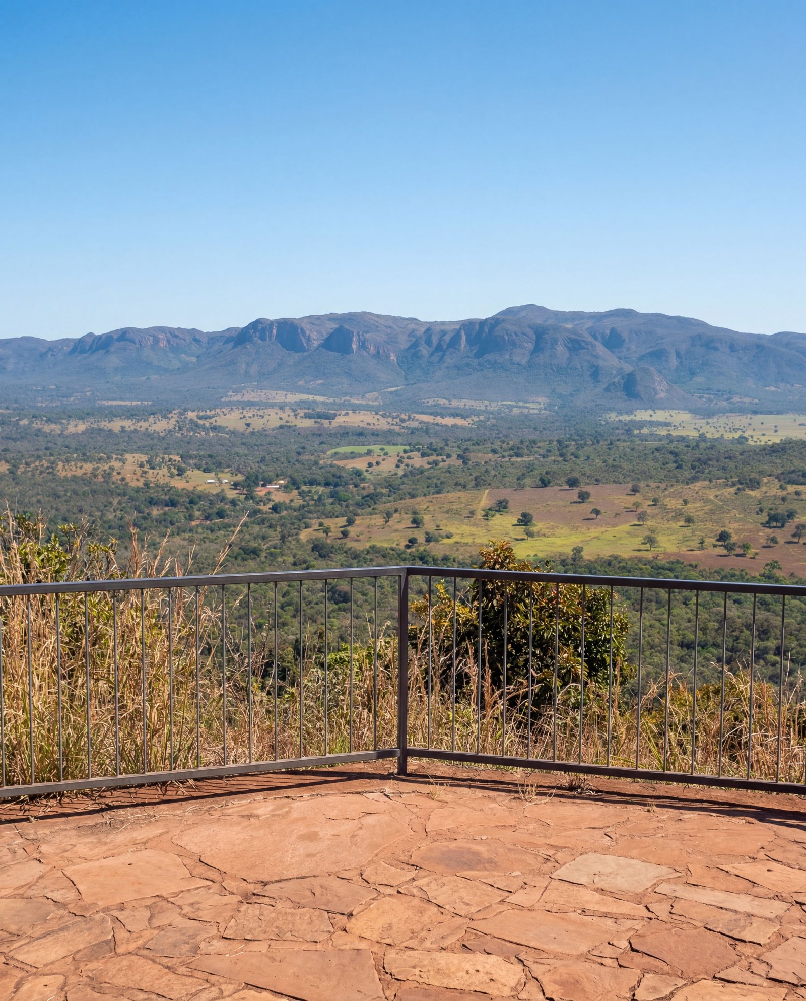 Mirante da Nova Aurora