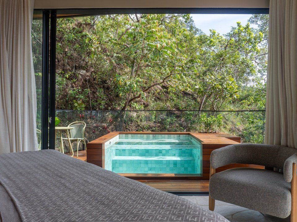 Ecolodge Upendo